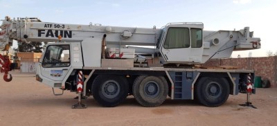 آلة-liebheer-ltm-50-2004-دار-البيضاء-الجزائر