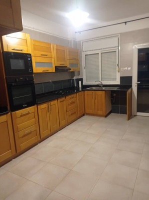 Location Appartement Alger Ouled fayet