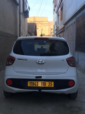 سيارة-صغيرة-hyundai-grand-i10-2019-dz-الخروب-قسنطينة-الجزائر