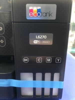 Imprimante multifonctions EPSON L6270 
