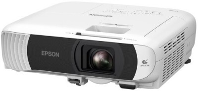 DATASHOW EPSON EB-FH54  3LCD FHD - 4100 LUMENS - WI-F - SPEAKERS - 240Hz - 2xHDMI - HDMI/USB