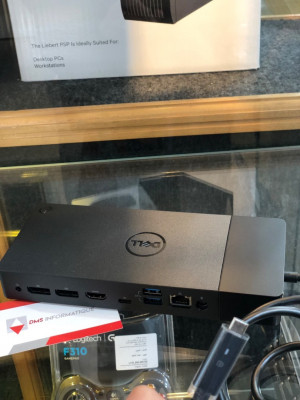DELL DOCKING WD19