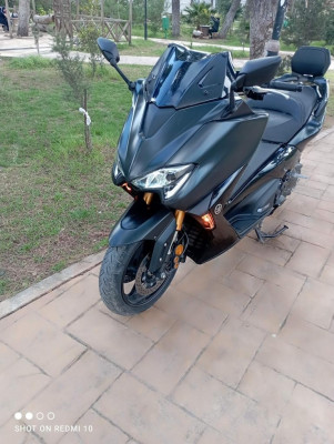 motorcycles-scooters-yamaha-tmax-sx-2018-cheraga-alger-algeria