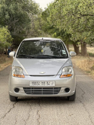 mini-citadine-chevrolet-spark-2013-mascara-algerie