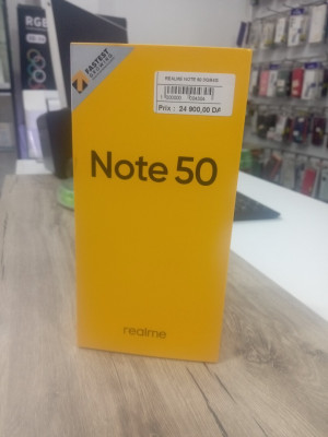 smartphones-realme-note-50-chevalley-alger-algerie