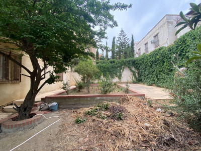 Vente Villa Alger Cheraga