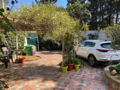 Vente Villa Alger El biar