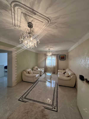 Rent Apartment F4 Alger Kouba