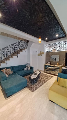 Rent Villa Alger Ouled fayet