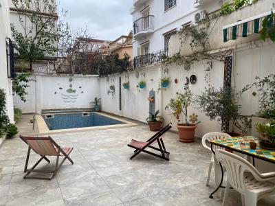 Vente Villa Alger Birkhadem