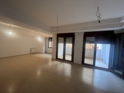 Vente Appartement F7 Alger El achour