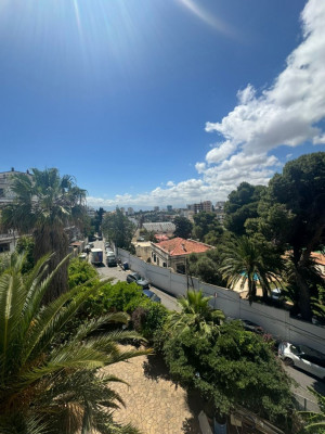 Location Niveau De Villa F3 Alger Hydra