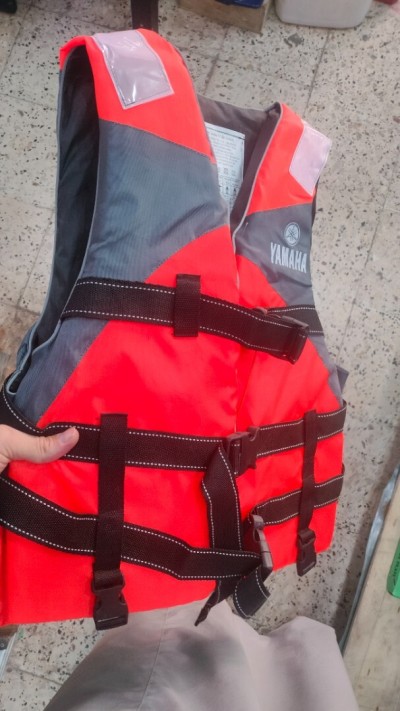 Gilet de sauvetage  zodiac