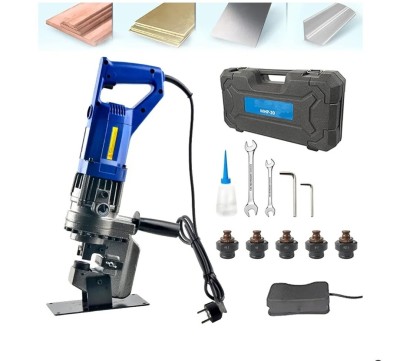 Poinçonneuse électrique portative 