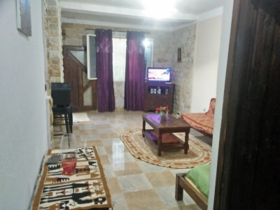 appartement-location-vacances-bejaia-beni-ksila-algerie