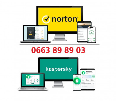 maintenance-informatique-antivirus-kaspersky-norton-bitdefender-premium-anti-virus-plus-standard-deluxe-total-vpn-bab-ezzouar-alger-algerie