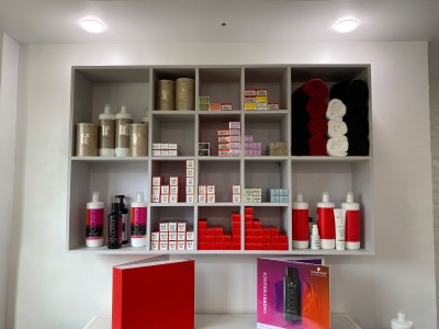 جمال-و-تجميل-coiffeuse-professionnelle-المحمدية-الجزائر