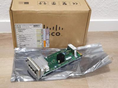 Cisco C3850-NM-2-10G | NEUF