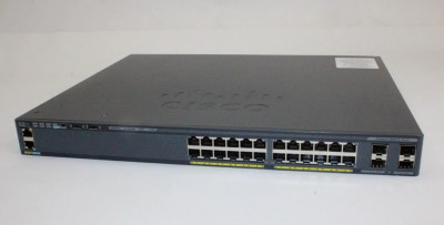 reseau-connexion-switch-cisco-catalyst-2960-x-manageable-24-ports-giga-poe-4-sfp-el-khroub-hammedi-constantine-algerie