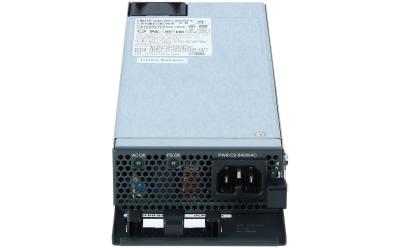 Bloc d'alimentation Cisco PWR-C2-640WAC