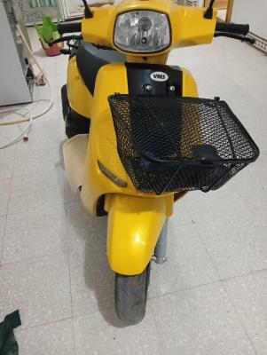 motos-scooters-vms-b6-2023-djelfa-algerie