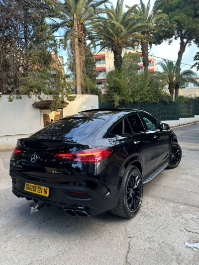 voitures-mercedes-gle-300-2024-hydra-alger-algerie