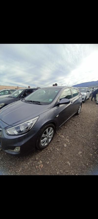 سيارات-hyundai-accent-rb-5-portes-2017-prestige-باتنة-الجزائر