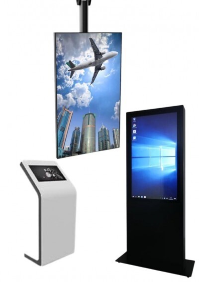  BORNES INTERACTIVES / KIOSK INTERACTIVE / LOCATION ET VENTES