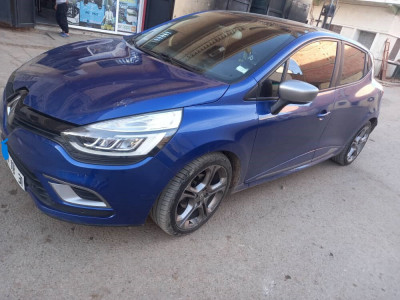 voitures-renault-clio-4-facelift-2018-gt-line-bir-el-djir-oran-algerie