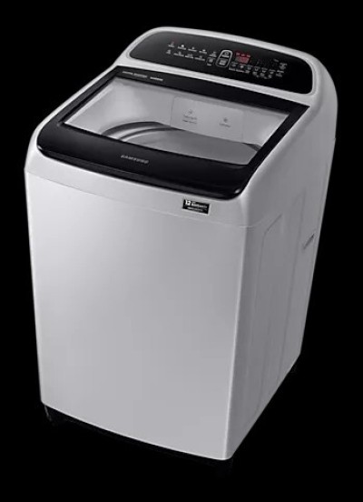 MACHINE À LAVER SAMSUNG TOP 9KG 700Tr/MIN INVERTER SÉCHAGE TURBO AIR 9 PROGRAMMES / CASH ET FACILITÉ