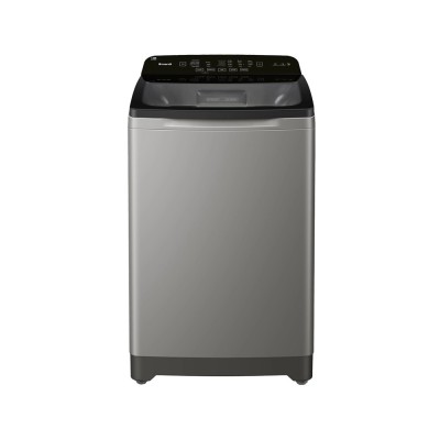 MACHINE À LAVER NARDI TOP 14KG AVEC 8 PROGRAMMES CYCLE EXPRESS / CASH ET FACILITÉ