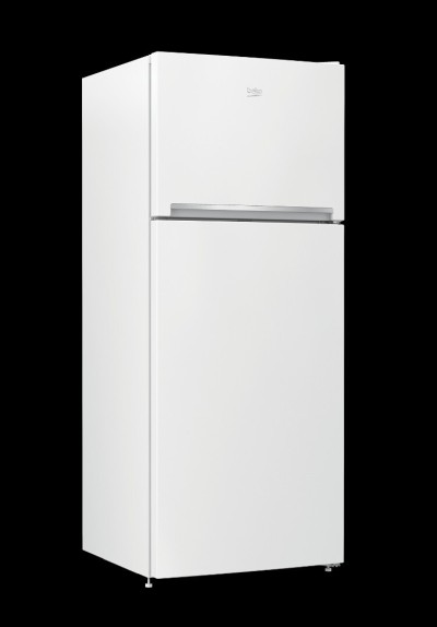 RÉFRIGÉRATEUR BEKO 450L BLANC DEFROST - DSE450K20W / CASH ET FACILITÉ