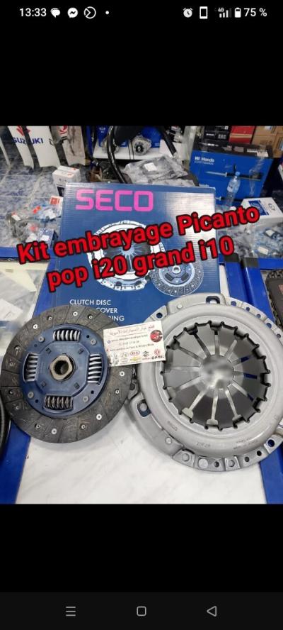 Kit embrayage Picanto 
