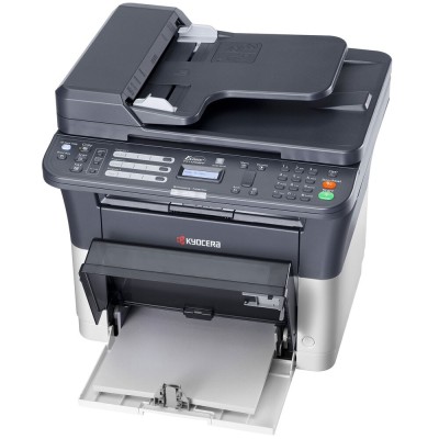 Imprimante Kyocera Ecosys FS-1125MFP Multifonction Monochrome / Fax