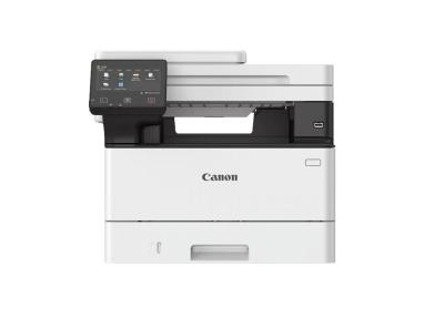 Imprimante Canon MF-463dw Multifonction Monochrome Wi-Fi