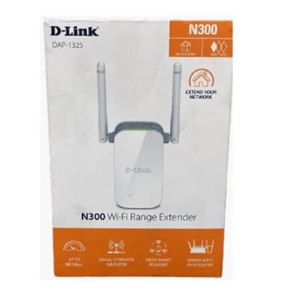 Range Extender Wifi D-LINK DAP-1325