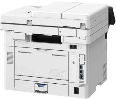 Imprimante Canon MF-465dw Multifonction Monochrome Fax Wi-Fi