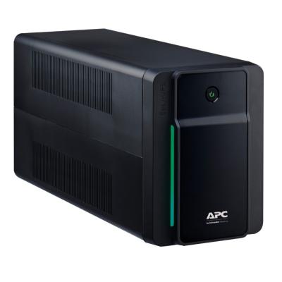 Onduleur APC BVXLI 1200VA / 650W 06 Sorties ondulées