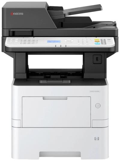 Photocopieur A4 laser Monochrome Kyocera ECOSYS MA4500x 45PPM / RV