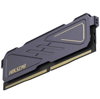 Ram DDR5 6000Mhz 32Gb / 16Gb Hiksemi ARMOR / Refroidisseur