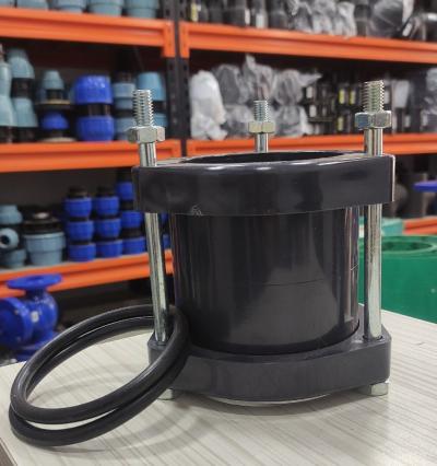 Raccordement PVC PRESSION PN16 PN10