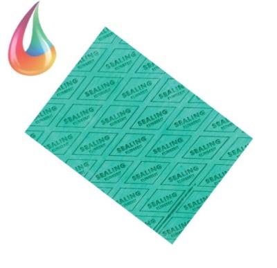 FEUILLE DE KLINGERITE