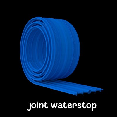 Joint water stop 