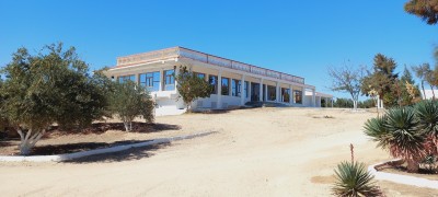 Vente Terrain Agricole Djelfa Djelfa