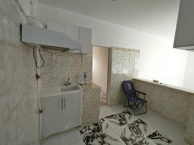 Rent Apartment F2 Annaba Sidi Amar