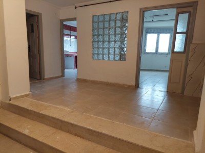 Vente Appartement F6 Alger Staoueli