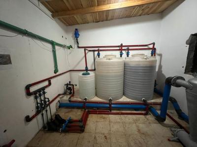 بيع أرض فلاحية تيسمسيلت تيسمسيلت