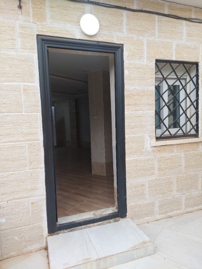 Rent Apartment F1 Alger Said hamdine