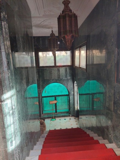 Location bien immobilier Alger Dely brahim