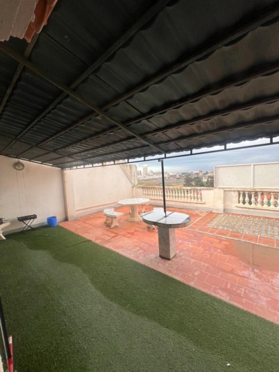 كراء طابق فيلا 2 غرف الجزائر دالي ابراهيم